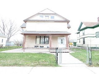 Foreclosed Home - 3305 5TH AVE S, 55408