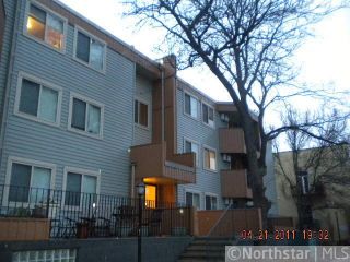 Foreclosed Home - 3540 HENNEPIN AVE APT 118, 55408