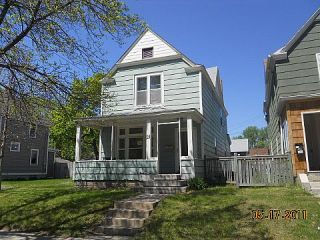 Foreclosed Home - 18 W 36TH ST, 55408