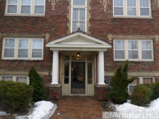 Foreclosed Home - 3428 EMERSON AVE S APT 10, 55408