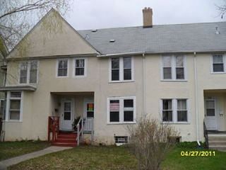 Foreclosed Home - List 100100130