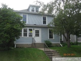 Foreclosed Home - 3232 ALDRICH AVE S, 55408