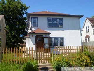 Foreclosed Home - 3008 PLEASANT AVE, 55408