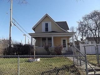 Foreclosed Home - List 100172550