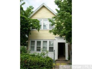 Foreclosed Home - 3022 GRAND AVE S, 55408