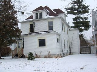 Foreclosed Home - List 100200486