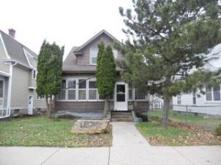 Foreclosed Home - 3452 PILLSBURY AVE S, 55408