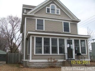 Foreclosed Home - 20 W 36TH ST, 55408