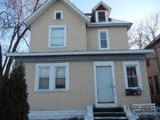 Foreclosed Home - 17 E 27TH ST, 55408