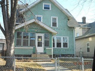 Foreclosed Home - 3449 5TH AVE S, 55408