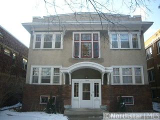 Foreclosed Home - 3534 HARRIET AVE APT 2, 55408