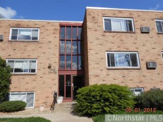 Foreclosed Home - 2639 COLFAX AVE S APT 3, 55408