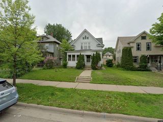 Foreclosed Home - 3308 LYNDALE AVE S, 55408