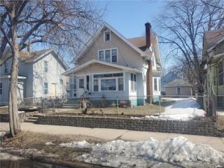 Foreclosed Home - 3209 CLINTON AVE, 55408