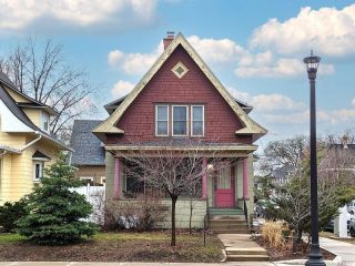 Foreclosed Home - 3300 HENNEPIN AVE, 55408