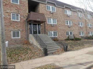 Foreclosed Home - 2616 HARRIET AVE APT 111, 55408