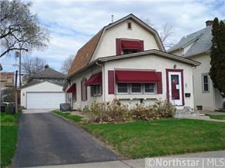 Foreclosed Home - 4020 LYNDALE AVE S, 55409