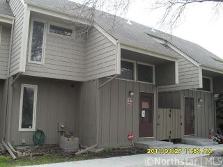 Foreclosed Home - 4354 4TH AVE S, 55409
