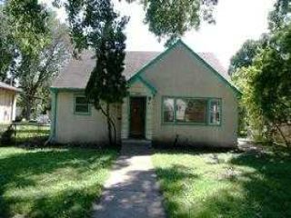 Foreclosed Home - 4247 5TH AVE S, 55409