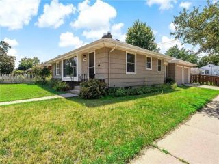 Foreclosed Home - 4300 3RD AVE S, 55409