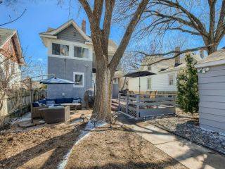 Foreclosed Home - 3606 GARFIELD AVE, 55409