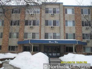 Foreclosed Home - 4400 UPTON AVE S APT 405, 55410