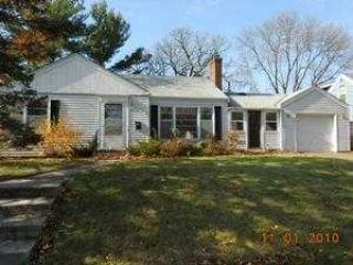 Foreclosed Home - List 100082278