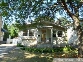 Foreclosed Home - 4720 VINCENT AVE S, 55410