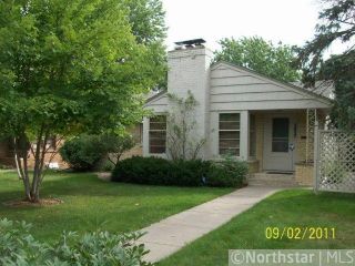 Foreclosed Home - 5133 EWING AVE S, 55410