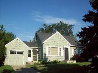 Foreclosed Home - List 100180331