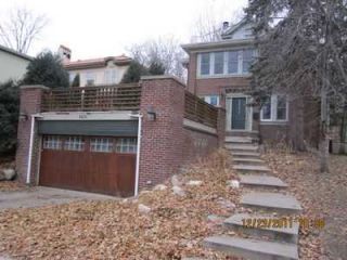 Foreclosed Home - 4430 THOMAS AVE S # 1, 55410