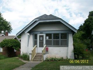 Foreclosed Home - 5353 DREW AVE S, 55410