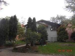 Foreclosed Home - List 100339275