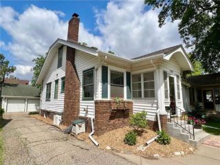Foreclosed Home - 4704 ZENITH AVE S, 55410