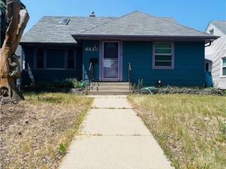 Foreclosed Home - 6136 THOMAS AVE S, 55410