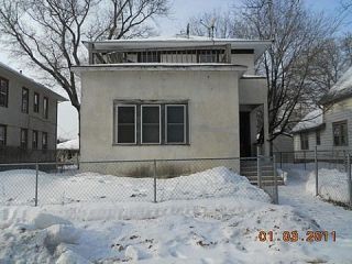 Foreclosed Home - List 100008436