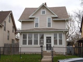 Foreclosed Home - List 100023888