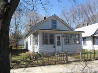 Foreclosed Home - 1337 THOMAS AVE N, 55411