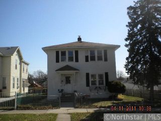 Foreclosed Home - List 100052484