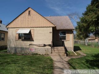 Foreclosed Home - 2727 MORGAN AVE N, 55411