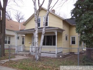 Foreclosed Home - 1414 IRVING AVE N, 55411
