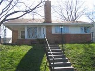 Foreclosed Home - 2514 VINCENT AVE N, 55411
