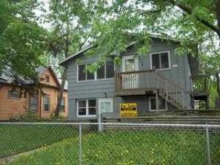 Foreclosed Home - 2938 OLIVER AVE N, 55411