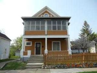 Foreclosed Home - 1415 16TH AVE N, 55411