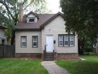 Foreclosed Home - 1131 VINCENT AVE N, 55411