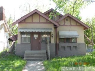 Foreclosed Home - List 100094277