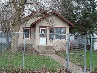 Foreclosed Home - 2010 RUSSELL AVE N, 55411