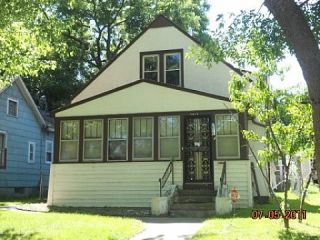 Foreclosed Home - List 100122172
