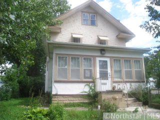 Foreclosed Home - 1004 SHERIDAN AVE N, 55411