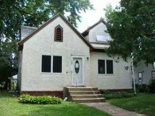 Foreclosed Home - 1236 QUEEN AVE N, 55411